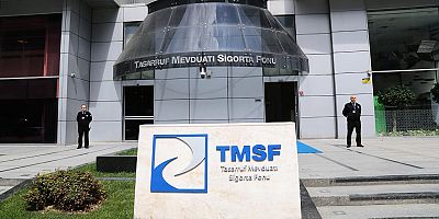 TMSF: İSTİKRAR VE GÜVEN ORTAMI MUHAFAZA EDİLECEK