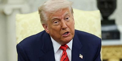 TRUMP'TAN FAİZ İNDİRİMİ ÇAĞRISI