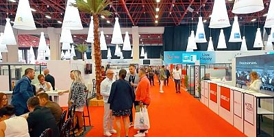 TURİZM DÜNYASI ANTALYA’DA BULUŞUYOR: ATF25 YARIN KAPILARINI AÇIYOR
