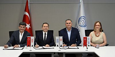 TURİZMİN GELECEĞİ ATF START-UP ZONE’DA YAZILIYOR