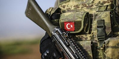 TÜRK ASKERİNİN IRAK VE SURİYE’DEKİ GÖREV SÜRESİ 3 YIL UZATILIYOR