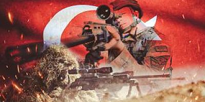 TÜRK ORDUSU 15 TEMMUZ HAİN DARBE GİRİŞİMİNDEN GÜÇLENEREK ÇIKTI