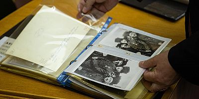 TÜRK TARİH KURUMU BİNLERCE KAYNAĞI ÜCRETSİZ ERİŞİME AÇTI