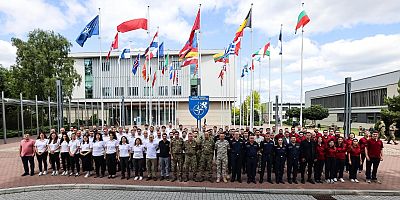 TÜRK TEKNOLOJİSİ, NATO TATBİKATINDA ÜSTÜN PERFORMANSIYLA DİKKAT ÇEKTİ