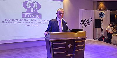 “TÜRKİYE, BUNDAN SONRA UYGUN FİYATLI BİR VARIŞ YERİ OLAMAZ”