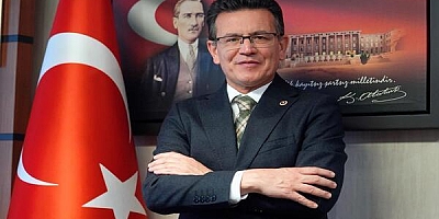 TÜRKİYE BÜYÜK MİLLET MECLİSİ YENİ YASAMA DÖNEMİ BAŞLADI