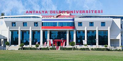 TÜRKİYE’DE İLK 20, ANTALYA’DA ZİRVE