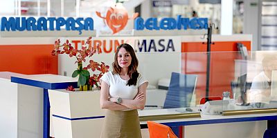 TURUNÇ MASA'DA YÜZDE 92 MEMNUNİYET
