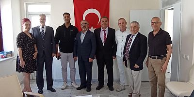 TUSAD ORTA VADELİ PROGRAMINI AÇIKLADI