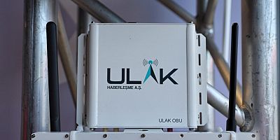 ULAK'TAN, 5G TEKNOLOJİSİNE SAHİP YENİ ÜRÜNLERİYLE UZAKTAN MÜDAHALE