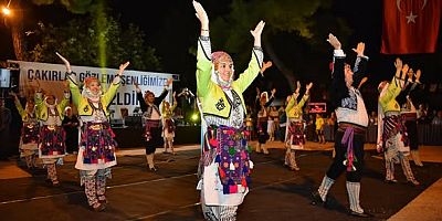 ULUSLARARASI ARENADA YARIŞACAKLAR