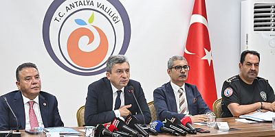 VALİ ŞAHİN: 