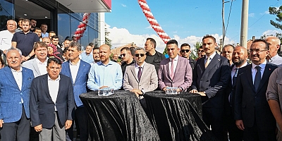 VALİ ŞAHİN: “BU ESERLER, YURDUMUZUN TAPU BELGELERİDİR
