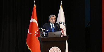 VALİ ŞAHİN’DEN SAĞLIK PERSONELİNE ÖVGÜ – MİLLETİN KALBİNDE AYRI BİR YERİ VAR