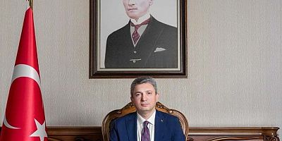 VALİ ŞAHİN’İN 15 TEMMUZ DEMOKRASİ VE MİLLİ BİRLİK GÜNÜ MESAJI