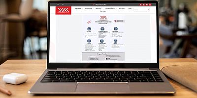 YÖK'ÜN VERİ ANALİZİ OKULU'NA BAŞVURU SAYISI 135 BİNİ AŞTI 