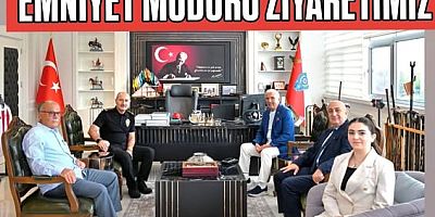 ZAİMOĞLU'NDAN UYUŞTURUCUYLA MÜCADELEDE KARARLILIK VURGUSU