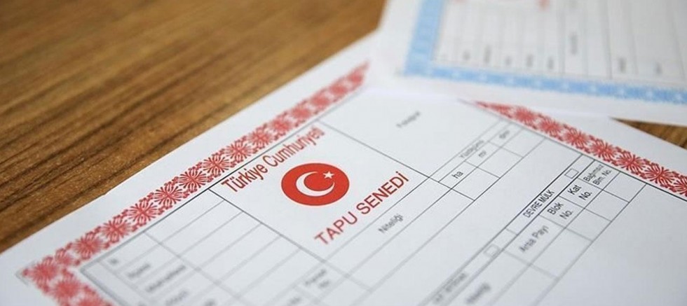 TAPU İŞLEMLERİNDE “65 YAŞ RAPORU” İDDİASINA RESMİ YALANLAMA