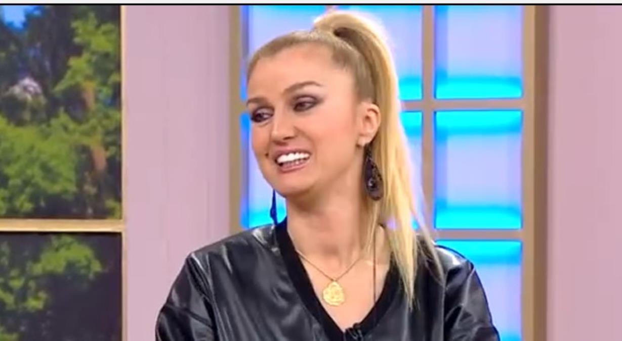 Tuğba Özay kimdir? Tuğba Özay hayatı ve biyografisi! Tuğba Özay kaç  yaşında, boyu kaç cm, nereli? | Haberler > ANTALYA