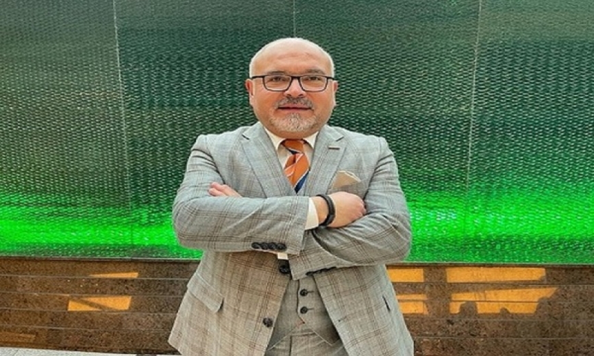 TURİZM BAKANI'NA ANTALYA DAVETİ