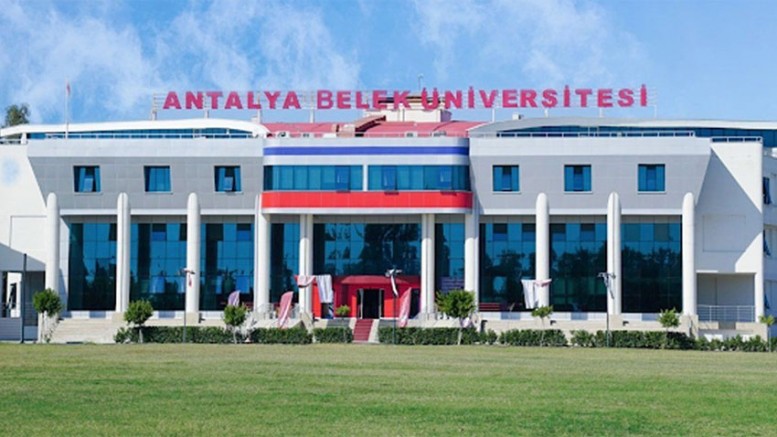 TÜRKİYE’DE İLK 20, ANTALYA’DA ZİRVE