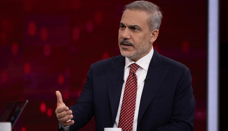ÜÇ LİDERİN TANIDIĞI, GÜVENDİĞİ, İTİMAT ETTİĞİ BAŞKA BİR İSİM YOK