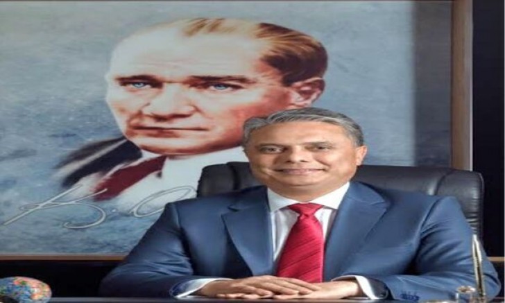 UYSAL'DAN TROLLERE  BELEDİYECİLİK DERSİ..!