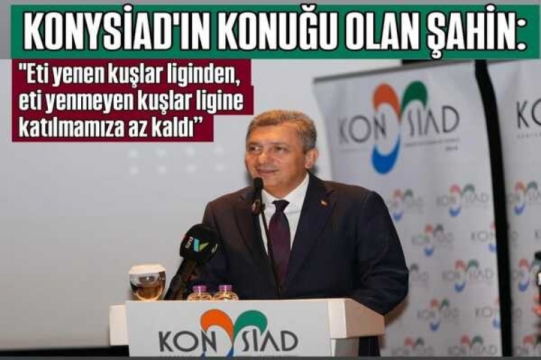 VALİ ŞAHİN, TÜNELİN IŞIĞI GÖRÜNDÜ...!