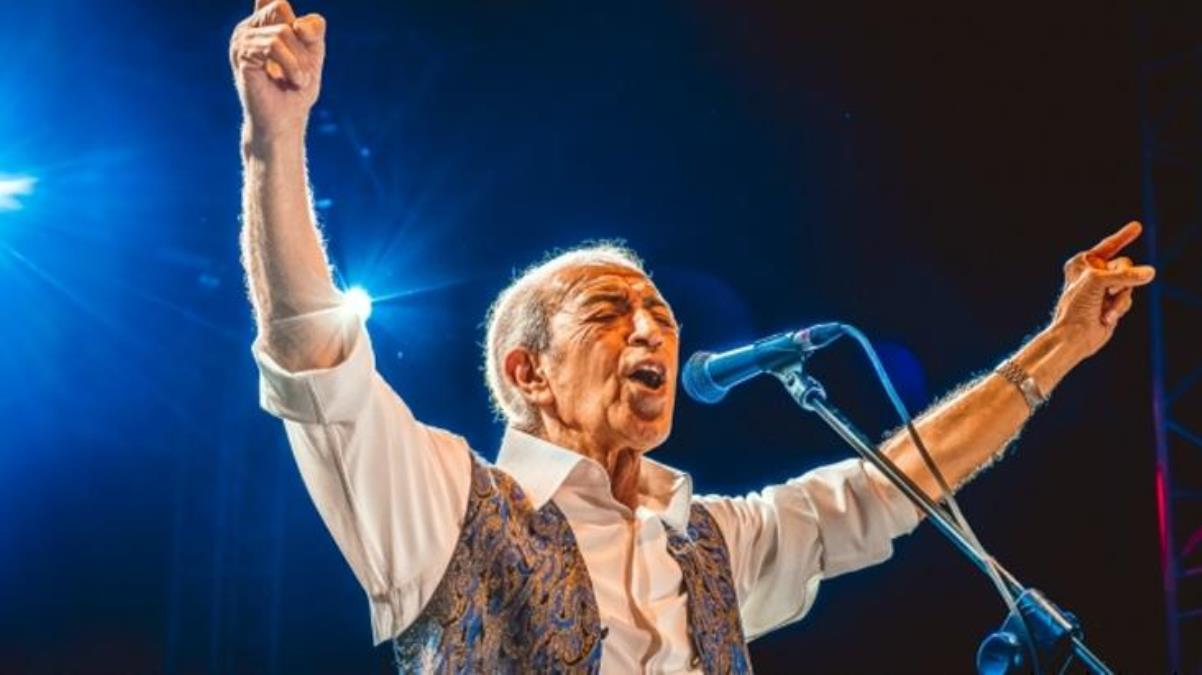 Zonguldak Valiliği, Edip Akbayram'ın Konserini İptal Etti! Ünlü Sanatçıdan Açıklama Geldi
