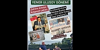 Yener Ulusoy'un Hayatı  -  Cevat ALP Anlatımı ile