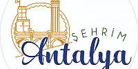 Şehrim Antalya Belgeseli Tanıtımı
