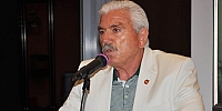 Cevat Alp   Şehrim Antalya Belgeseli