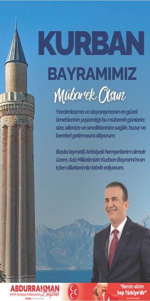 başkan