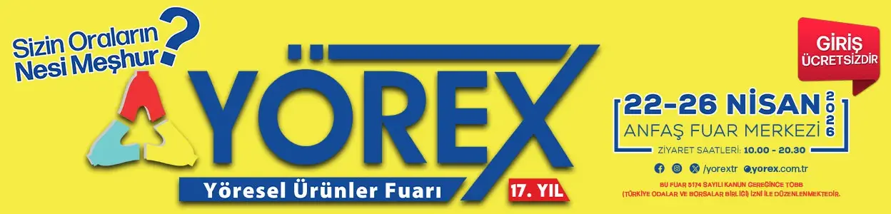Yörex