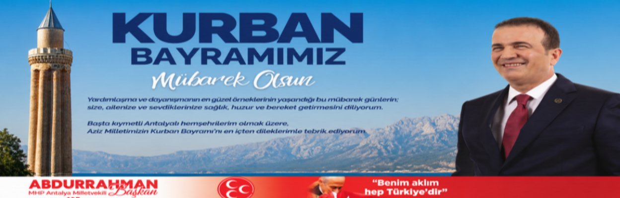 ABDURAHMAN BAŞKAN