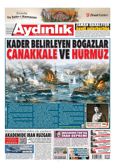 Aydinlik