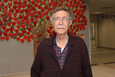 10 YILLIK BEKLEYİŞ MUTLU SONLA BİTTİ