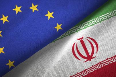 AB’DEN İRAN’A YAPTIRIM KARARI