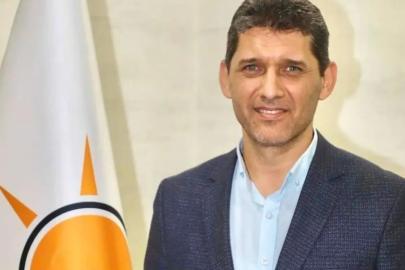 AK PARTİ’DEN ANTALYA’YA BAYRAM DAVETİ