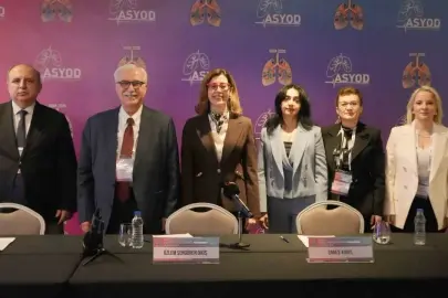 AKCİĞER SAĞLIĞI İÇİN KRİTİK UYARI: GÖRÜNMEZ TEHDİT BÜYÜYOR