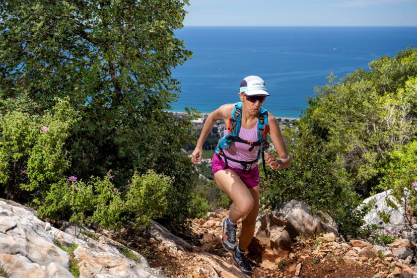 ALANYA ULTRA TRAIL 2026 BAŞLIYOR