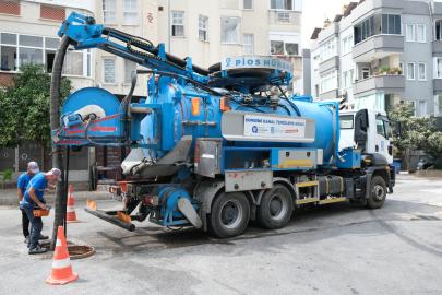 ALANYA’YA 3,5 MİLYARLIK DEV ALTYAPI HAMLESİ