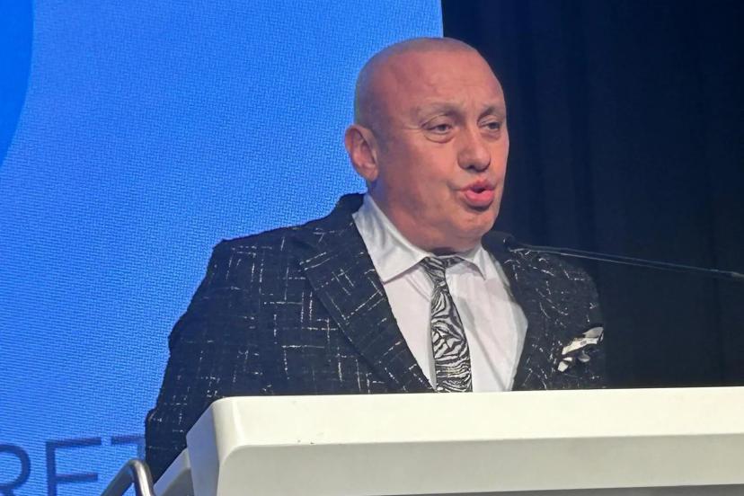 ALİ YILMAZ’TAN BÜYÜKŞEHİR VE MİLLETVEKİLLERİNE ELEŞTİRİ YAĞMURU