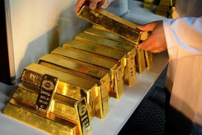 ALTINDA GERİ ÇEKİLME: KİLO FİYATI DÜŞTÜ