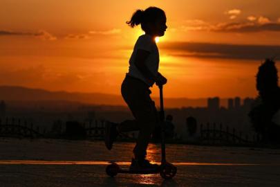 ANKA PROGRAMIYLA BİNLERCE ÇOCUĞA DESTEK