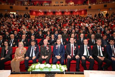 ANTALYA’DA BAŞSAVCI VE VEKİL DEĞİŞİMİ