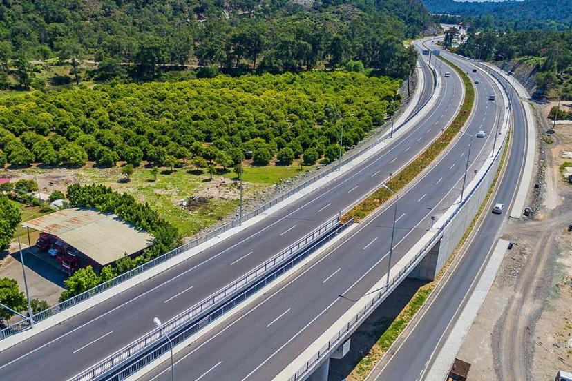 ANTALYA’DA BAYRAM DÖNÜŞÜ UYARI