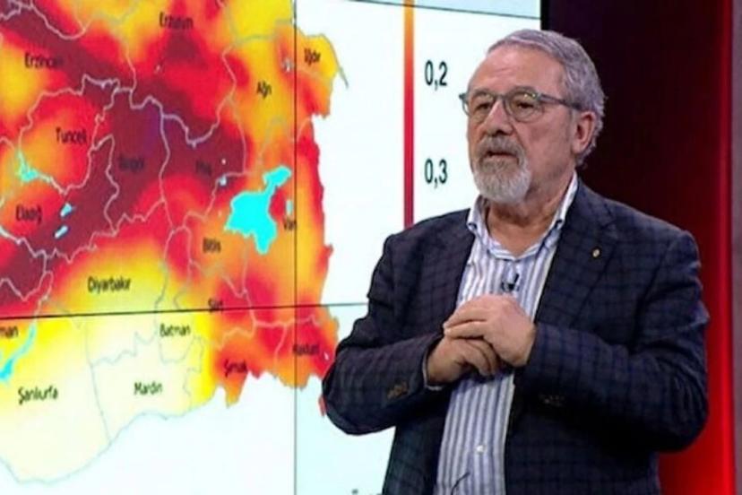 ANTALYA’DA DEPREM RİSKİNE KRİTİK UYARI