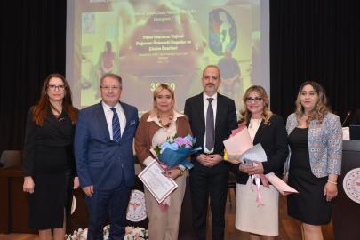 ANTALYA’DA NORMAL DOĞUM İÇİN GÜÇ BİRLİĞİ