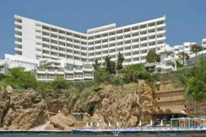 ANTALYA’DA TARİH YENİDEN YAZILIYOR: DİVAN TALYA GERİ DÖNÜYOR